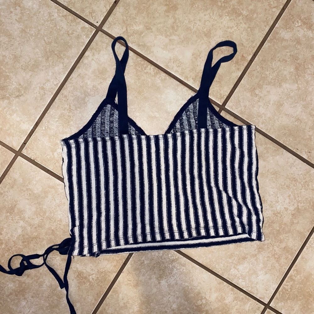 Madewell finale top - Picture 7 of 7